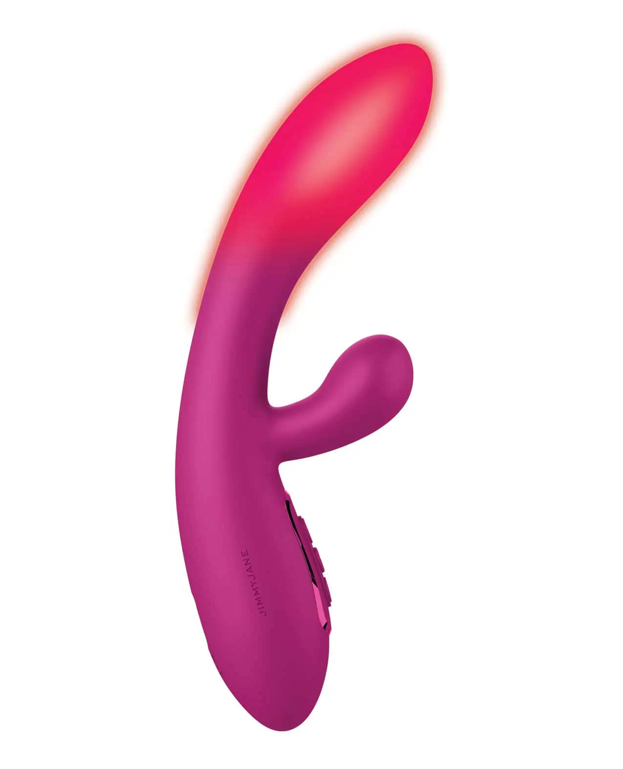 JimmyJane Solis Rabbit Vibrator - Image 3