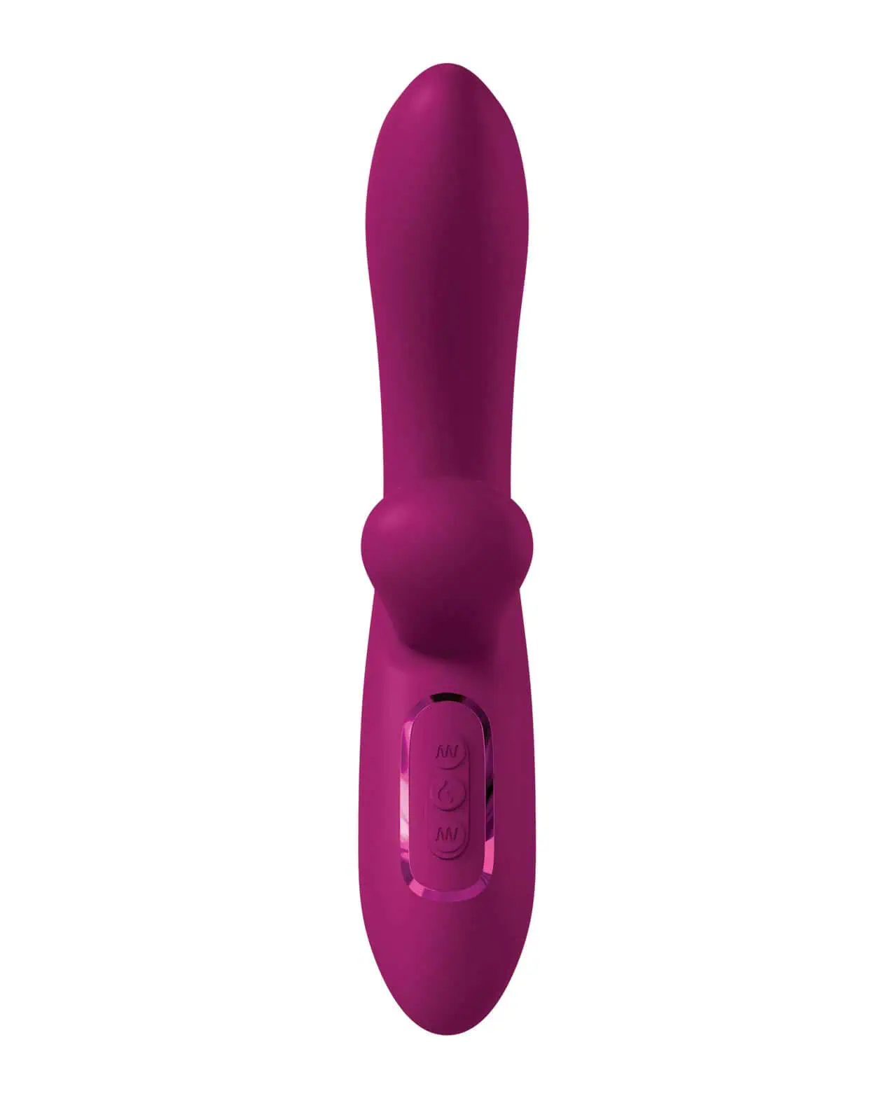 JimmyJane Solis Rabbit Vibrator - Image 4