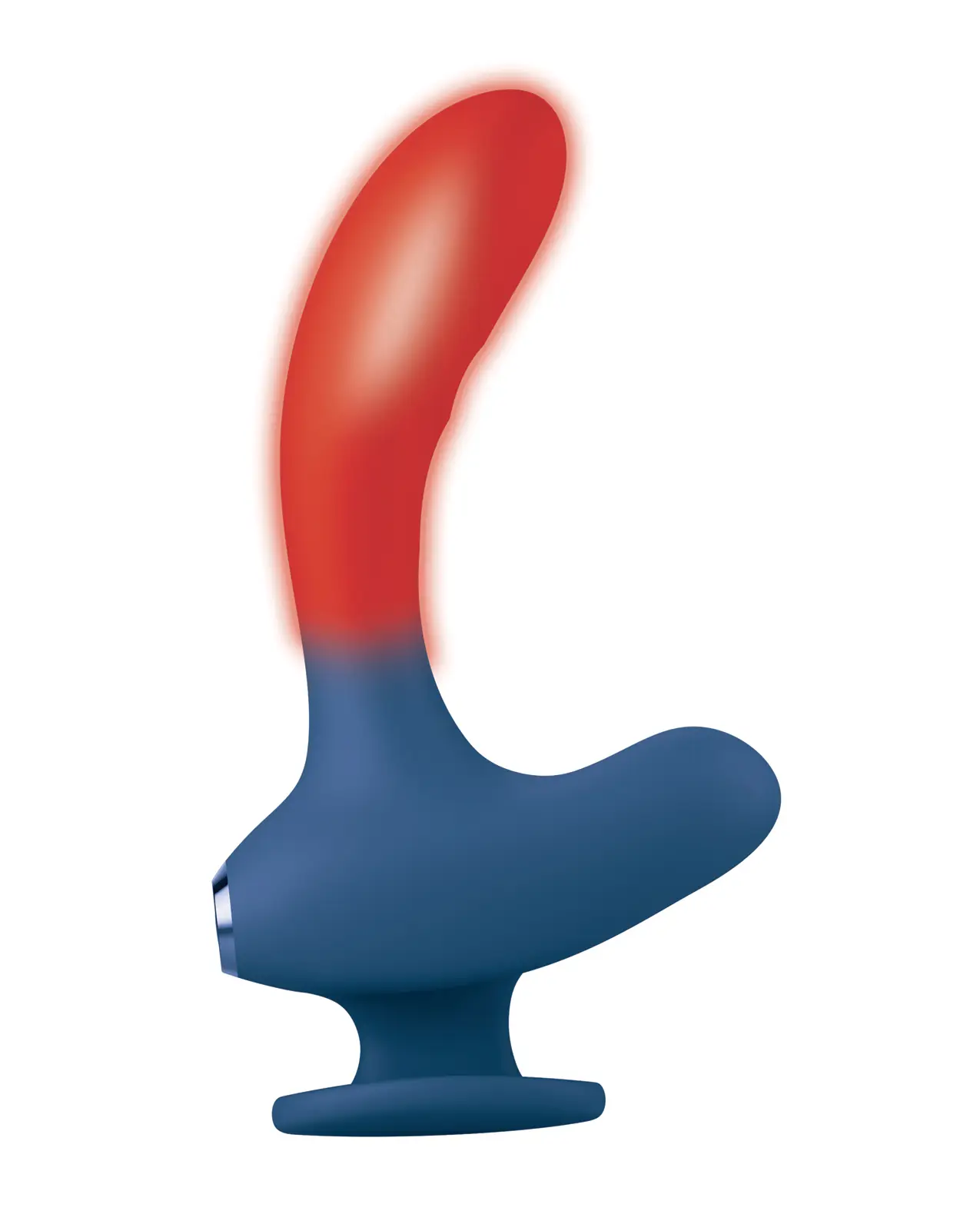 JimmyJane Solis Kyrios Prostate Stimulator - Image 3