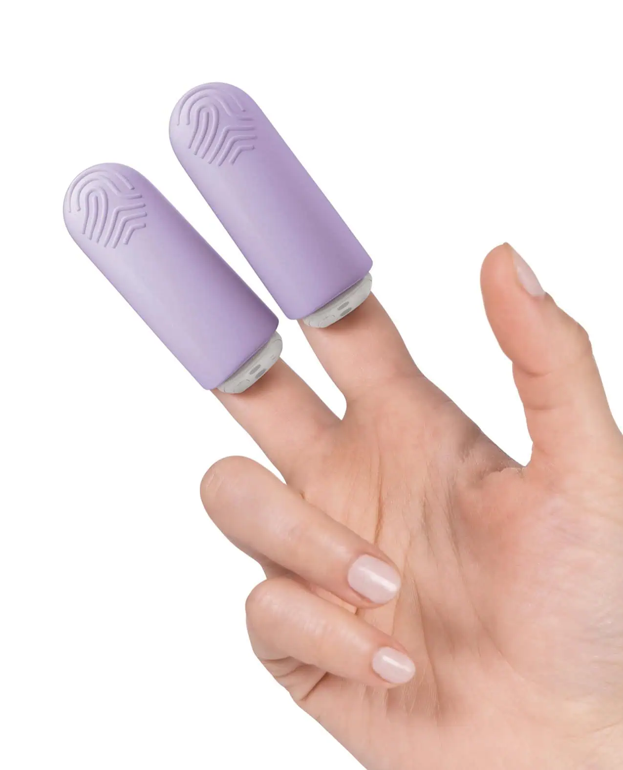 JimmyJane Hello Touch PRO Mini Finger Stimulators - Image 3