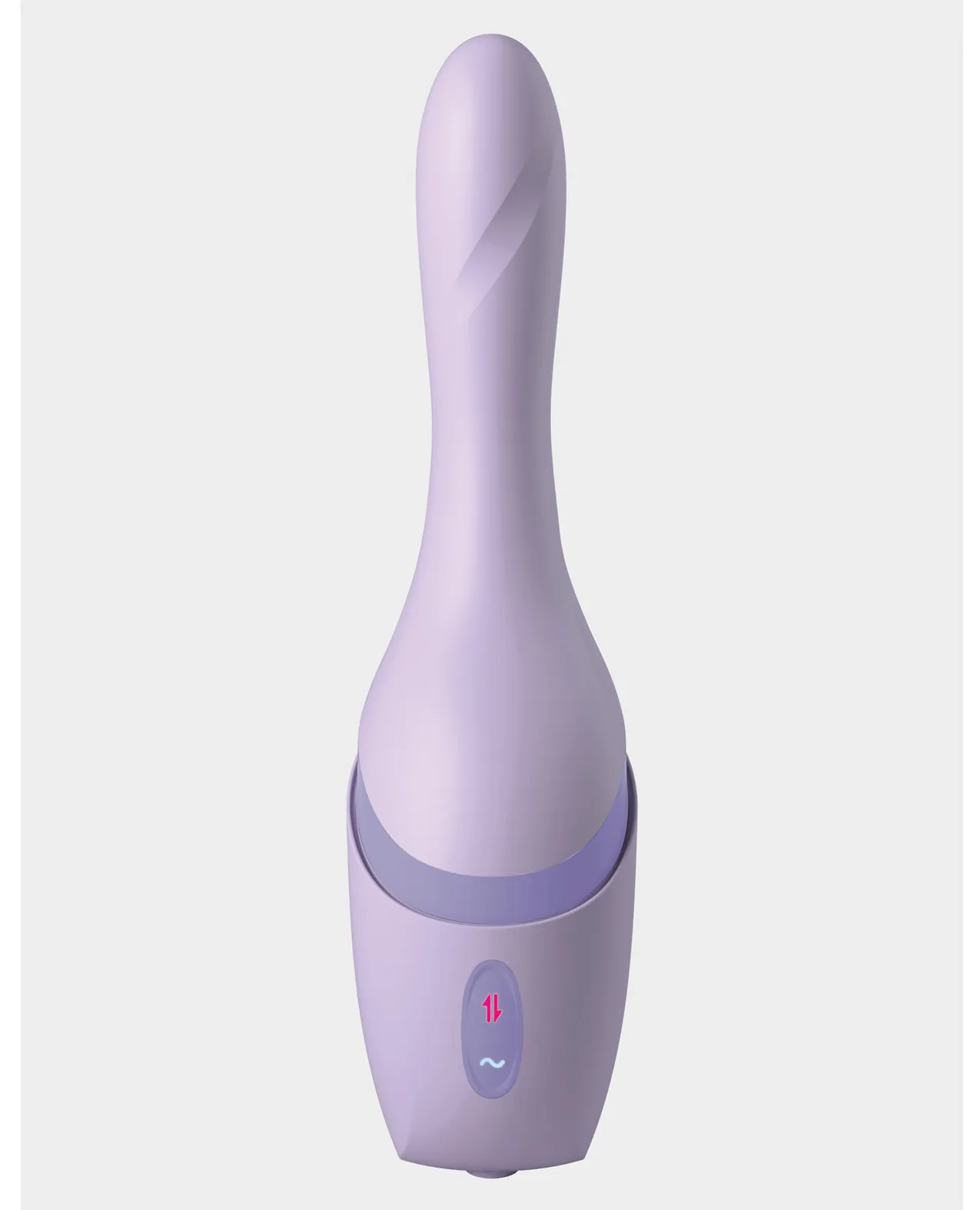 JimmyJane Hello Bang Thrusting Vibrator - Image 2