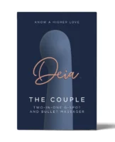 Deia the Couple Nesting Two-in-one Vibe - Image 1
