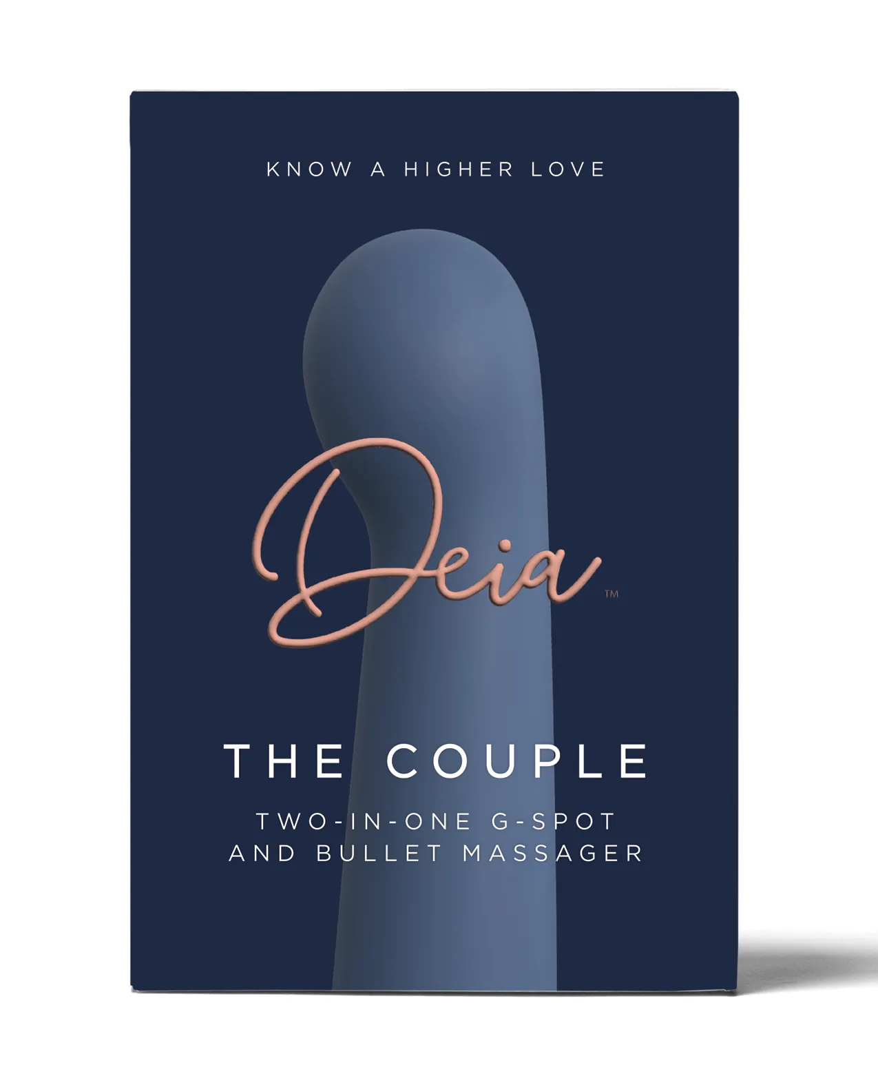 Deia the Couple Nesting Two-in-one Vibe - Featured Image