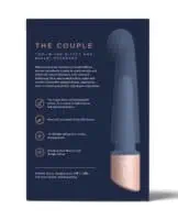 Deia the Couple Nesting Two-in-one Vibe - Image 2