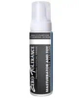 Zero Tolerance Foaming Masturbator Cleanser & Sanitizer - 8 oz - Image 2