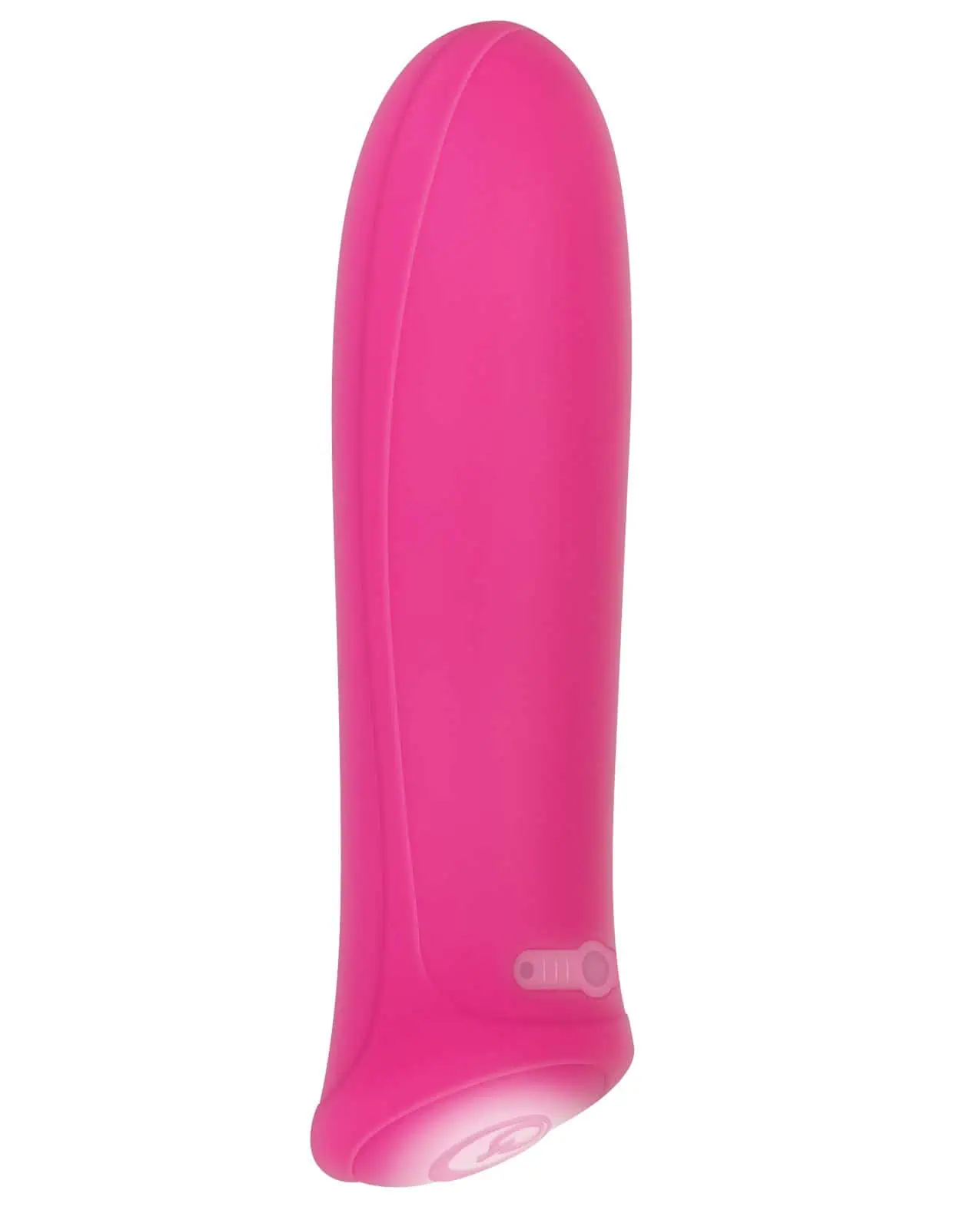 Evolved Pretty In Pink Rechargable Bullet - Pink - Image 4