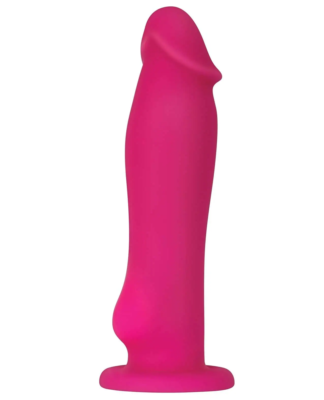 Evolved Love is Back Rechargeable Slim - Purple - Image 5