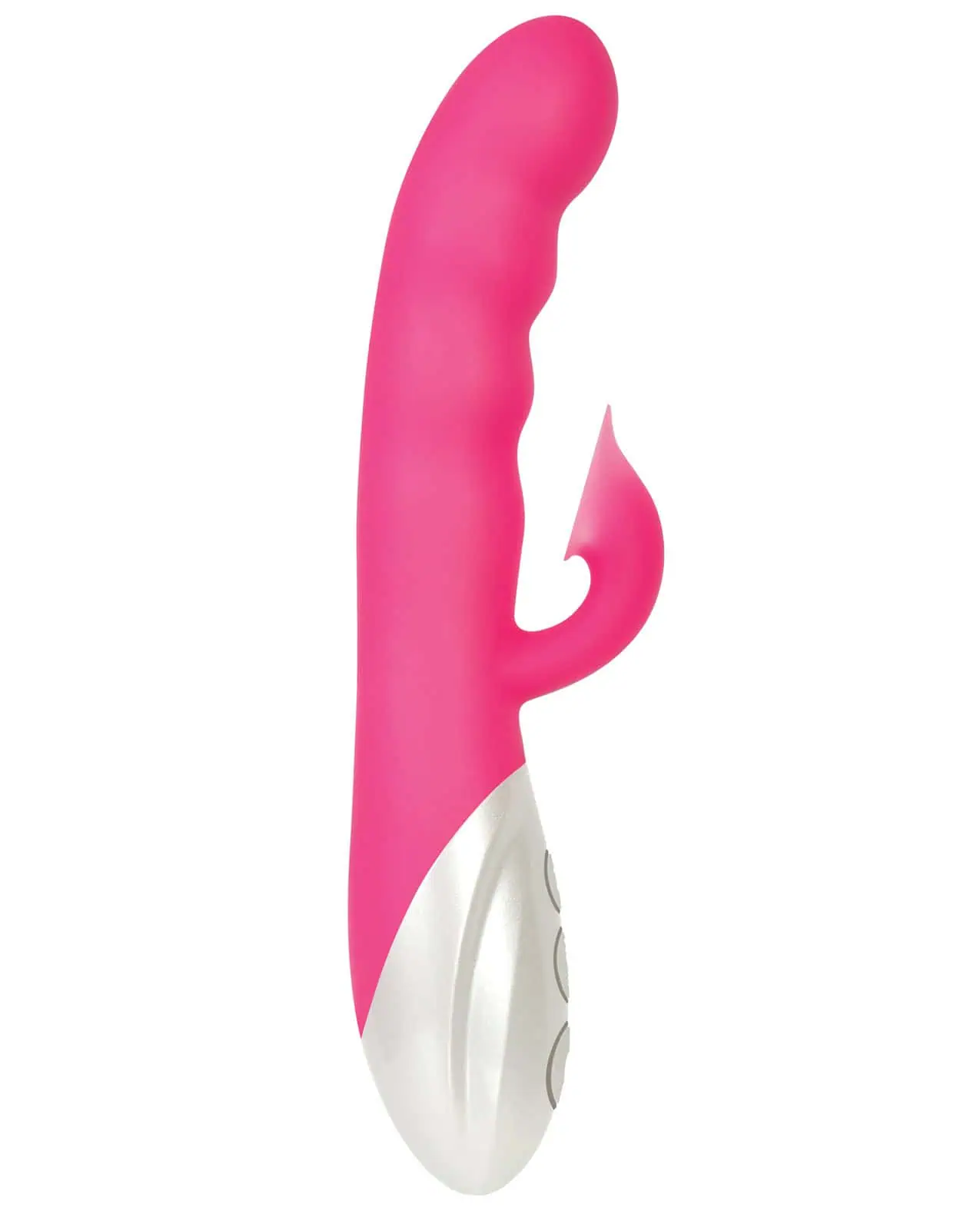 Evolved Instant O Rechargeable Vibrator - Image 2