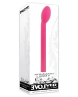 Evolved Rechargeable Power G - Pink - Image 1