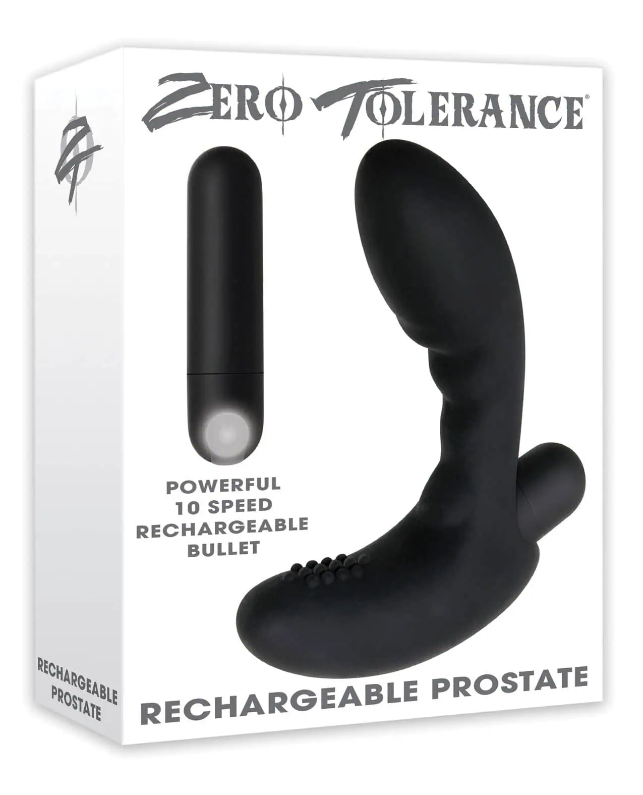 Zero Tolerance Eternal P Spot - Image 3