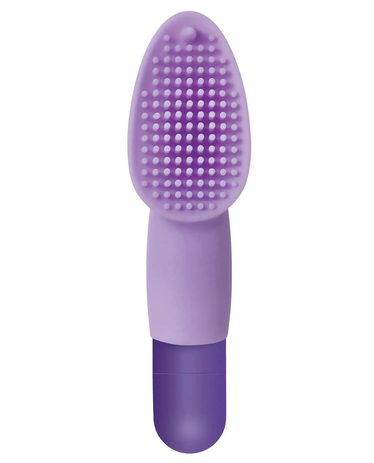 Evolved Fingerific Rechargeable Bullet - Purple - Image 6