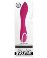 Evolved Monroe - Pink - Image 1
