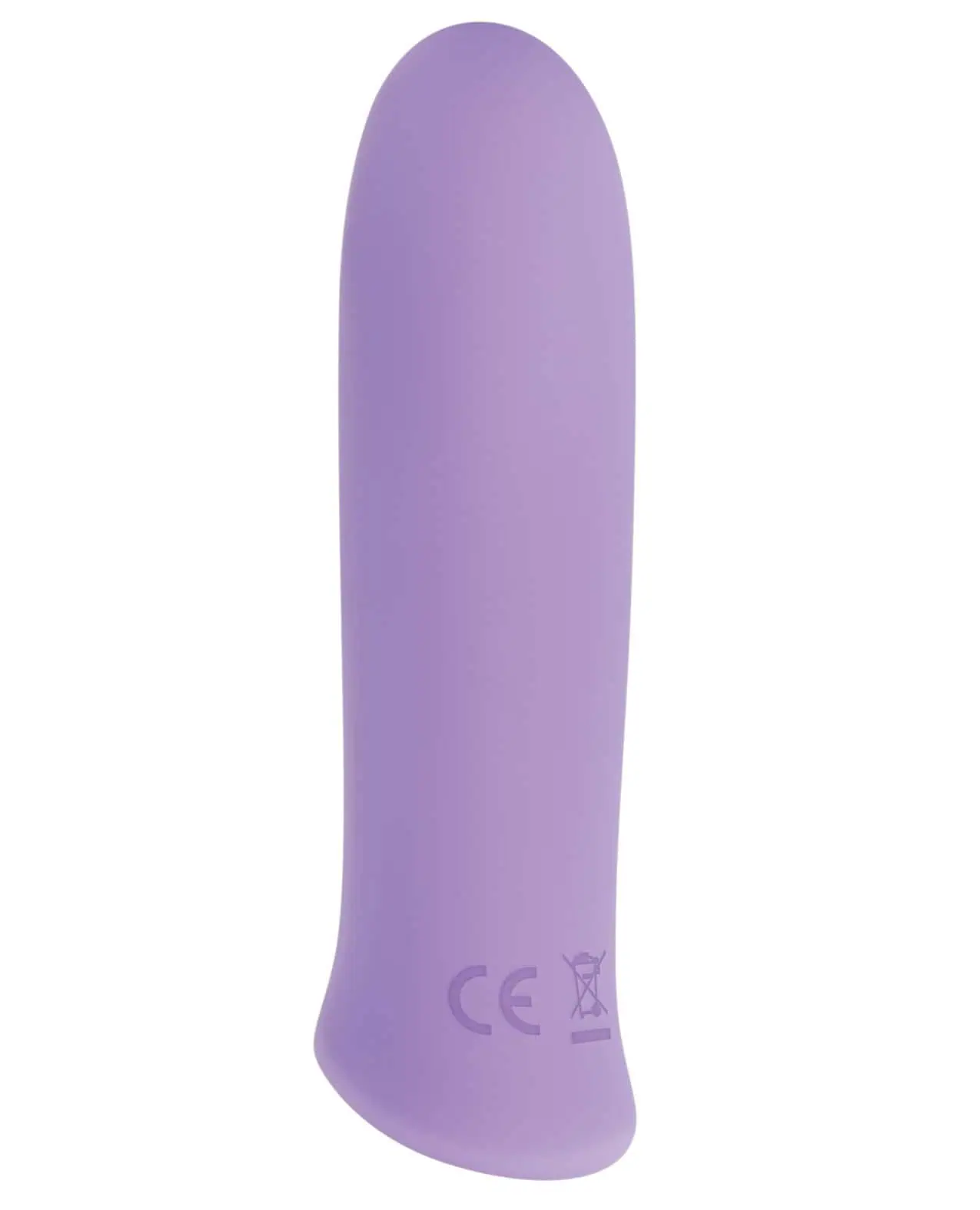 Evolved Purple Haze Rechargeable Bullet - Purple - Image 4