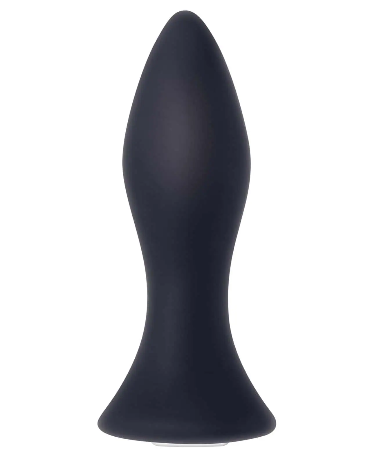 Evolved Mini Butt Plug - Black - Image 3