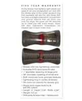Zero Tolerance The Vortex Stroker - Smoke - Image 4