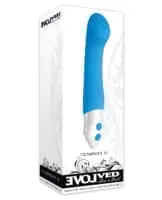 Evolved Tempest G - Blue - Image 1