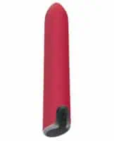 Zero Tolerance Diablo Bullet - Red/Black - Image 3