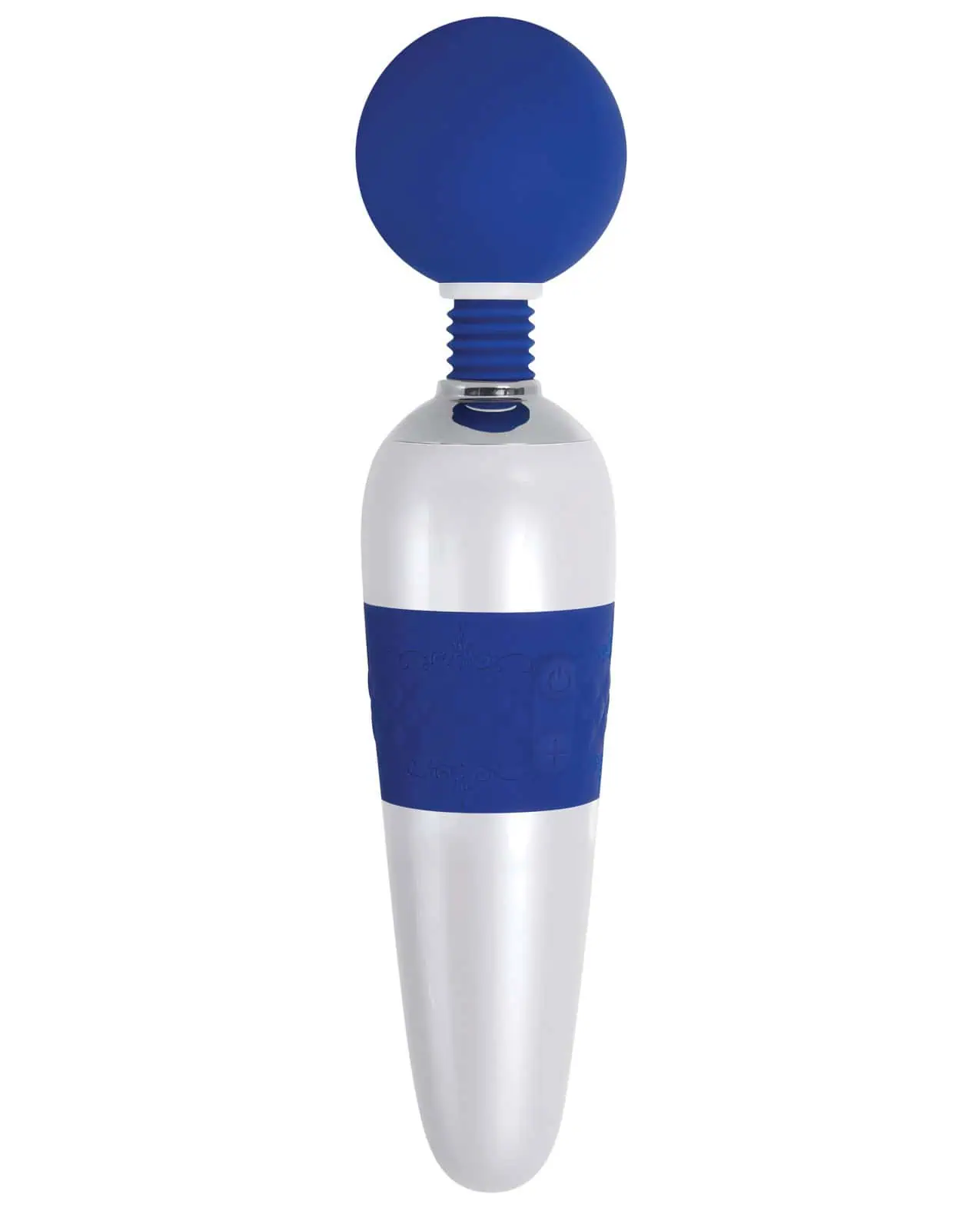 Evolved On The Dot Wand - Blue - Image 3