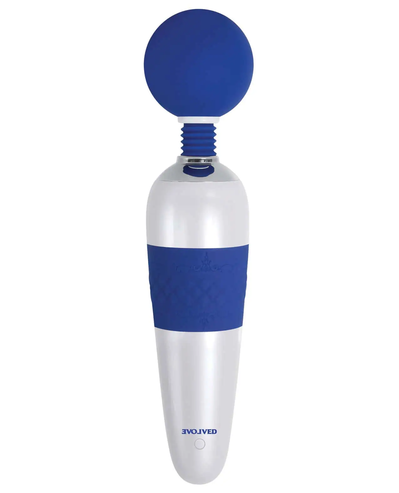 Evolved On The Dot Wand - Blue - Image 4