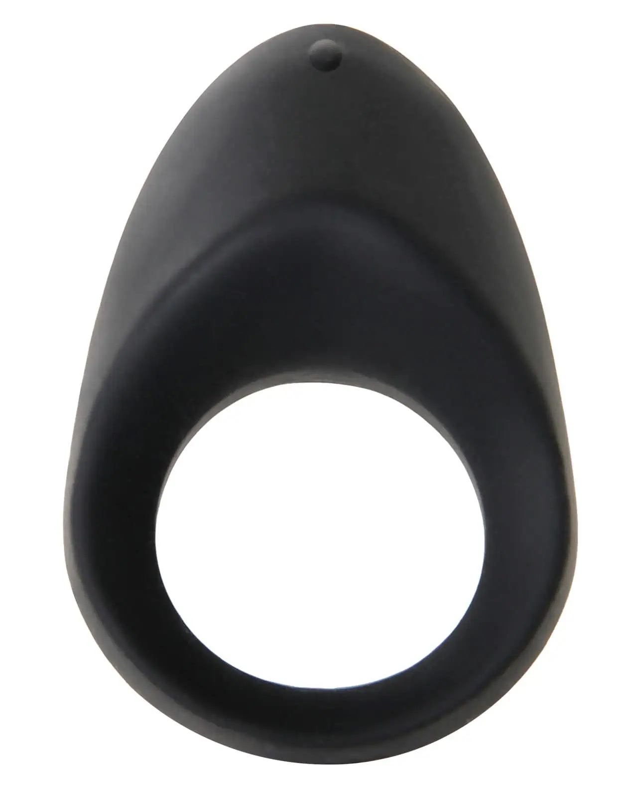 Zero Tolerance Night Rider Cock Ring - Black - Image 4