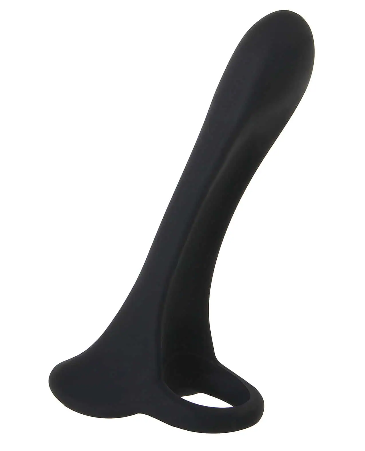 Zero Tolerance Cock Armor - Black - Image 5