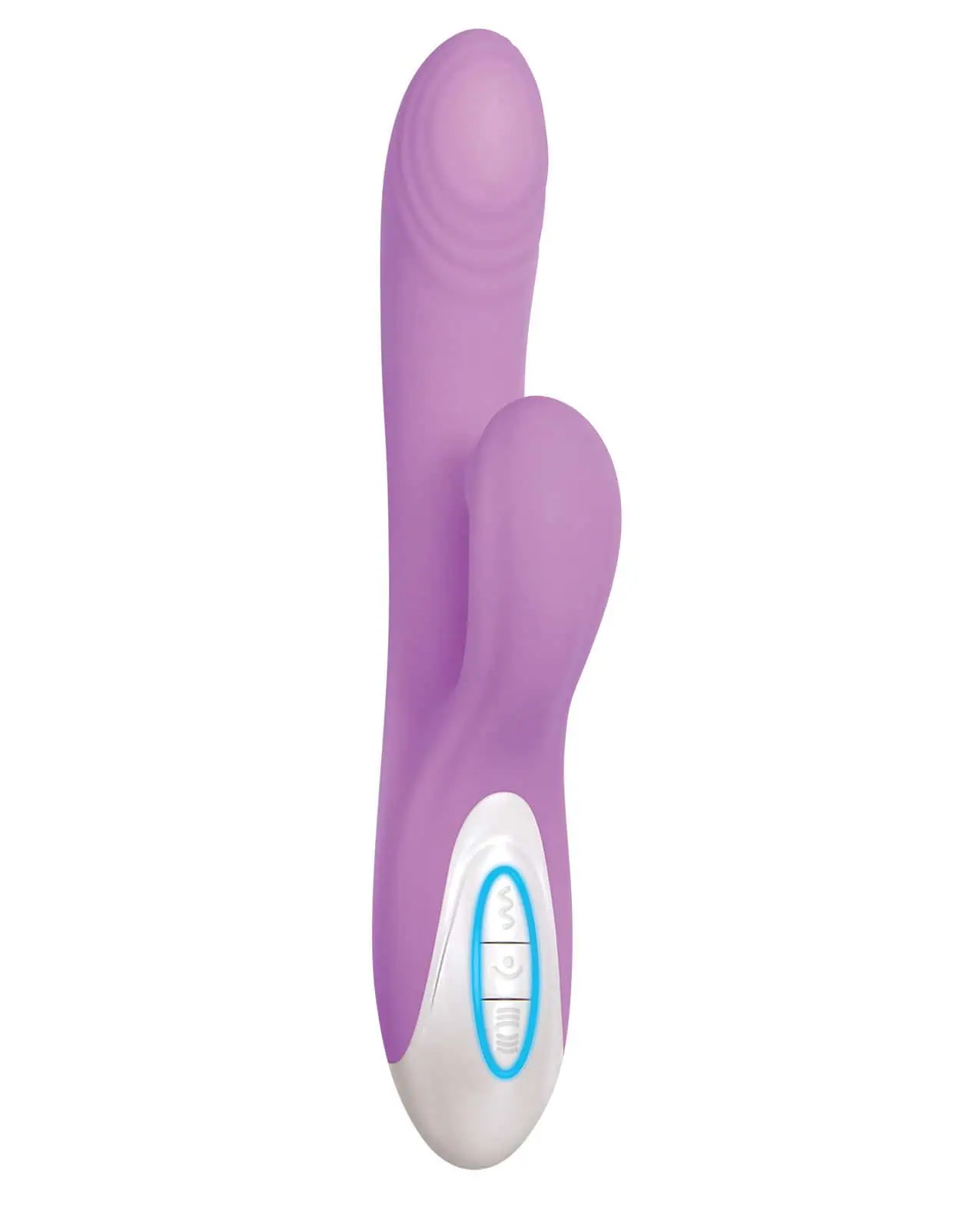 Evolved Super Sucker Dual Stim - Pink - Image 3