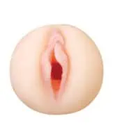 Zero Tolerance X-treme Entry Double Entry Stroker Waterproof Flesh - Image 6
