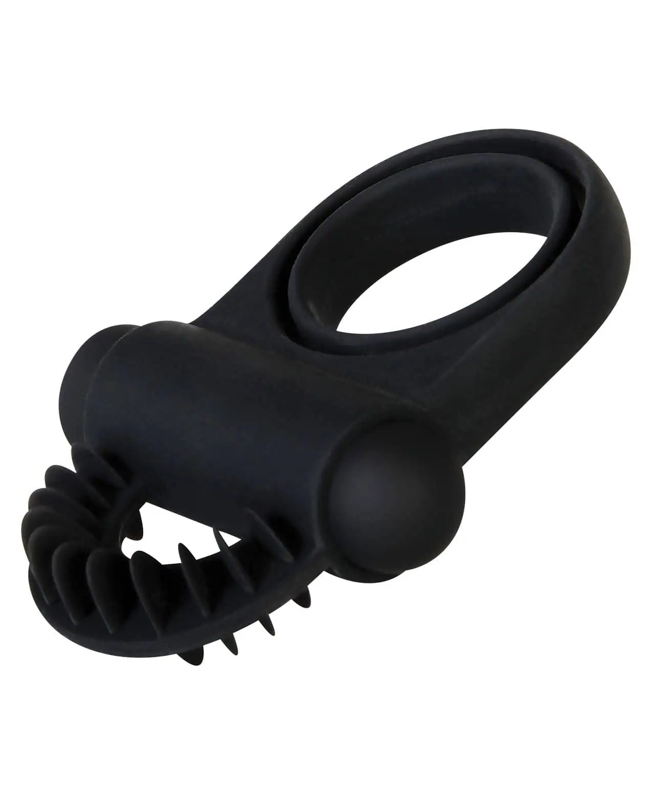 Zero Tolerance Bell Ringer Cock Ring - Black - Image 4