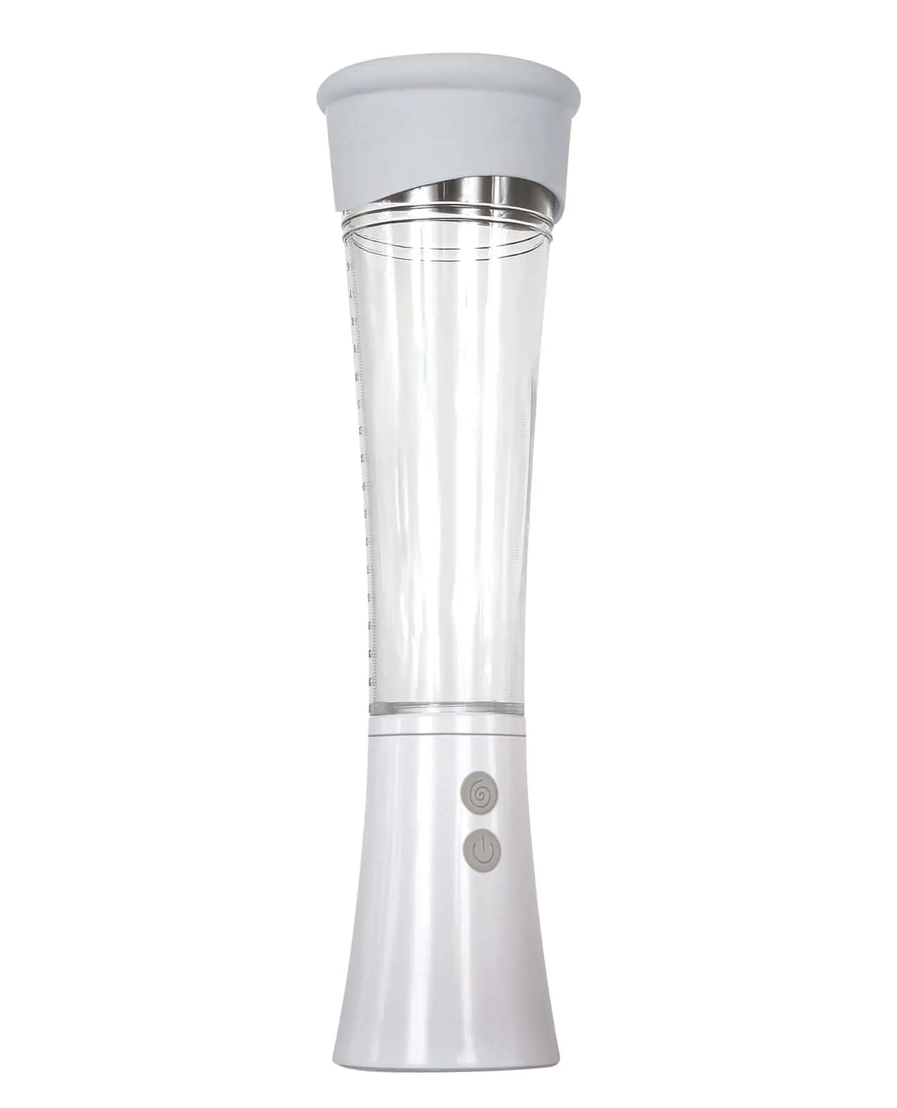 Zero Tolerance Sucking Good Rechargeable Vibrating Masturbator - Image 3