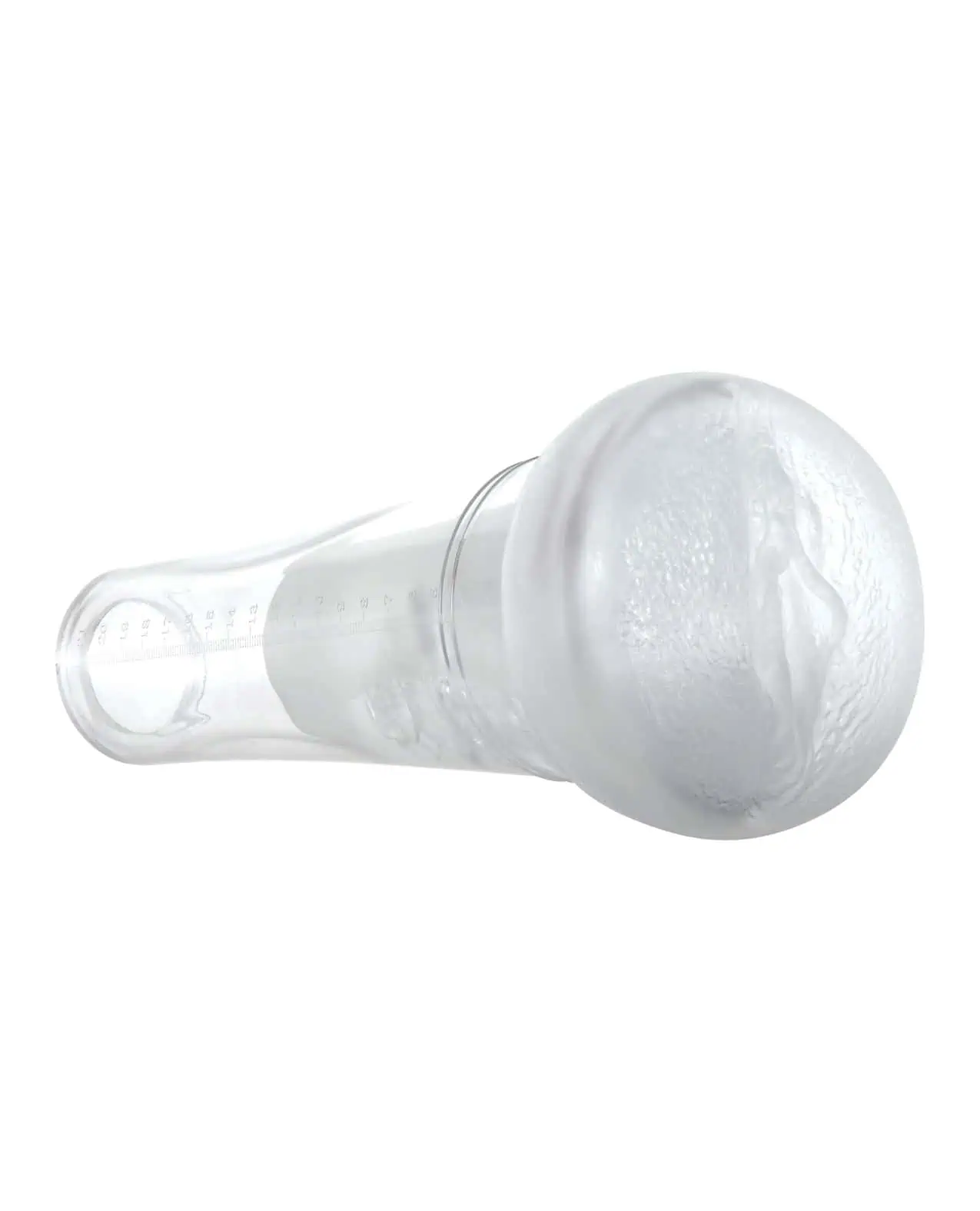 Zero Tolerance Sucking Good Rechargeable Vibrating Masturbator - Image 4