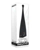 Evolved Straight to the Point Vibrator - Black - Image 3
