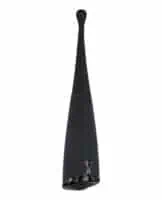 Evolved Straight to the Point Vibrator - Black - Image 6