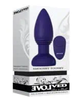 Evolved Smooshy Tooshy - Purple - Image 3
