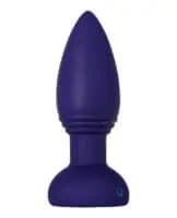 Evolved Smooshy Tooshy - Purple - Image 5