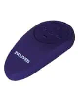 Evolved Smooshy Tooshy - Purple - Image 6