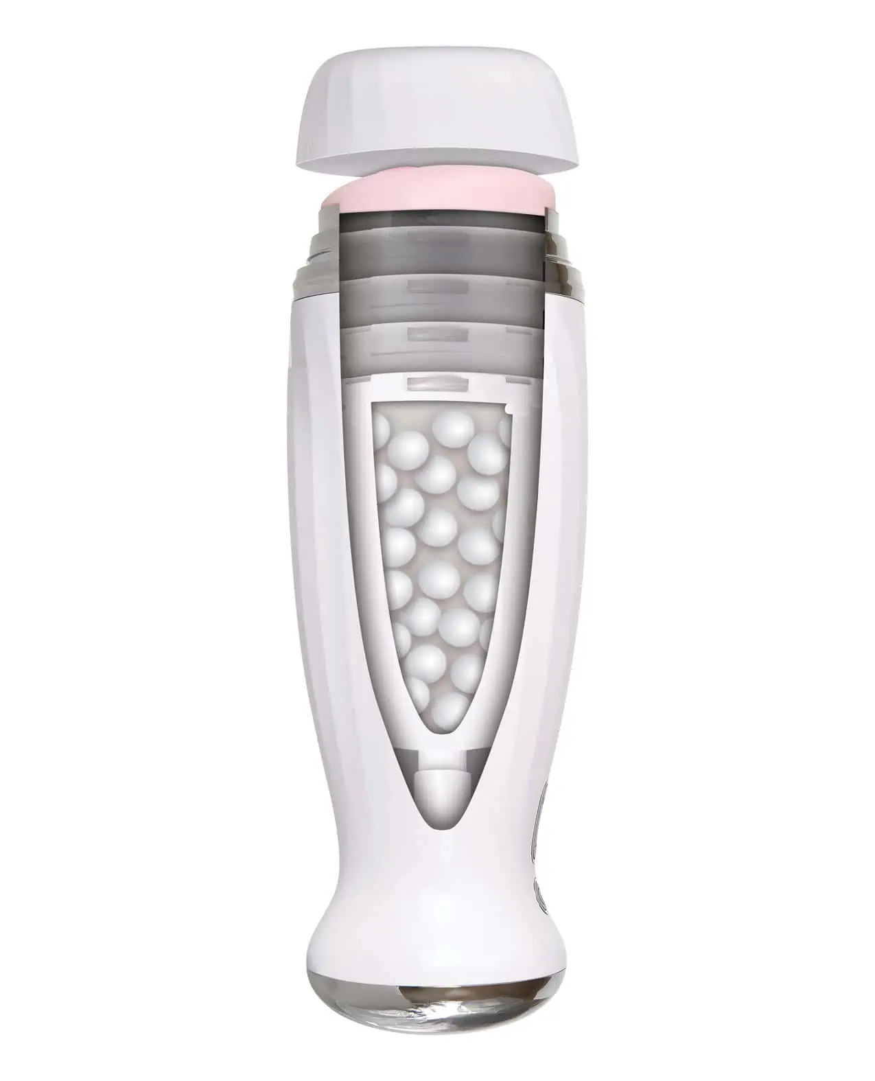 Thrusting Rechargeable Stroker - Image 4