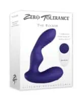 Zero Tolerance The Rocker - Purple - Image 1