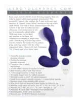 Zero Tolerance The Rocker - Purple - Image 2