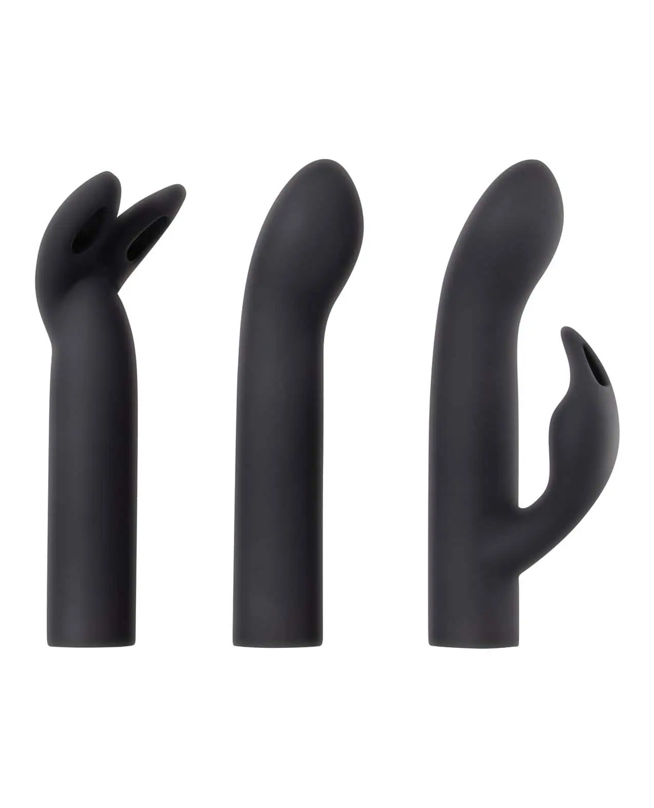Evolved Four Play Kit - Black/Rose Gold - Image 3