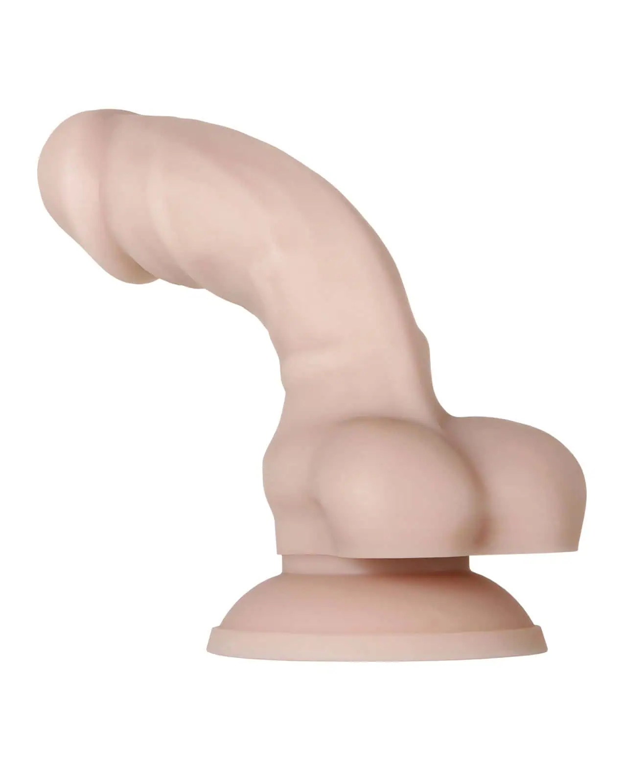 Real Supple Silicone Poseable 6` Light - Image 4