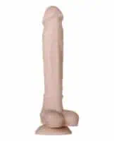 Real Supple Silicone Poseable 10.5 Light - Image 5