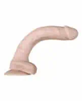 Real Supple Silicone Poseable 10.5 Light - Image 6