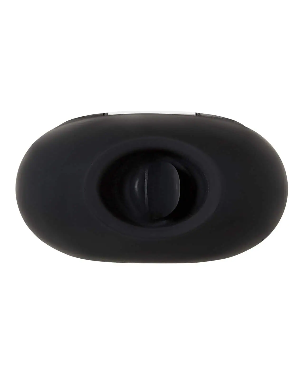 Evolved Lickity Slit Oral Massager - Black - Image 6