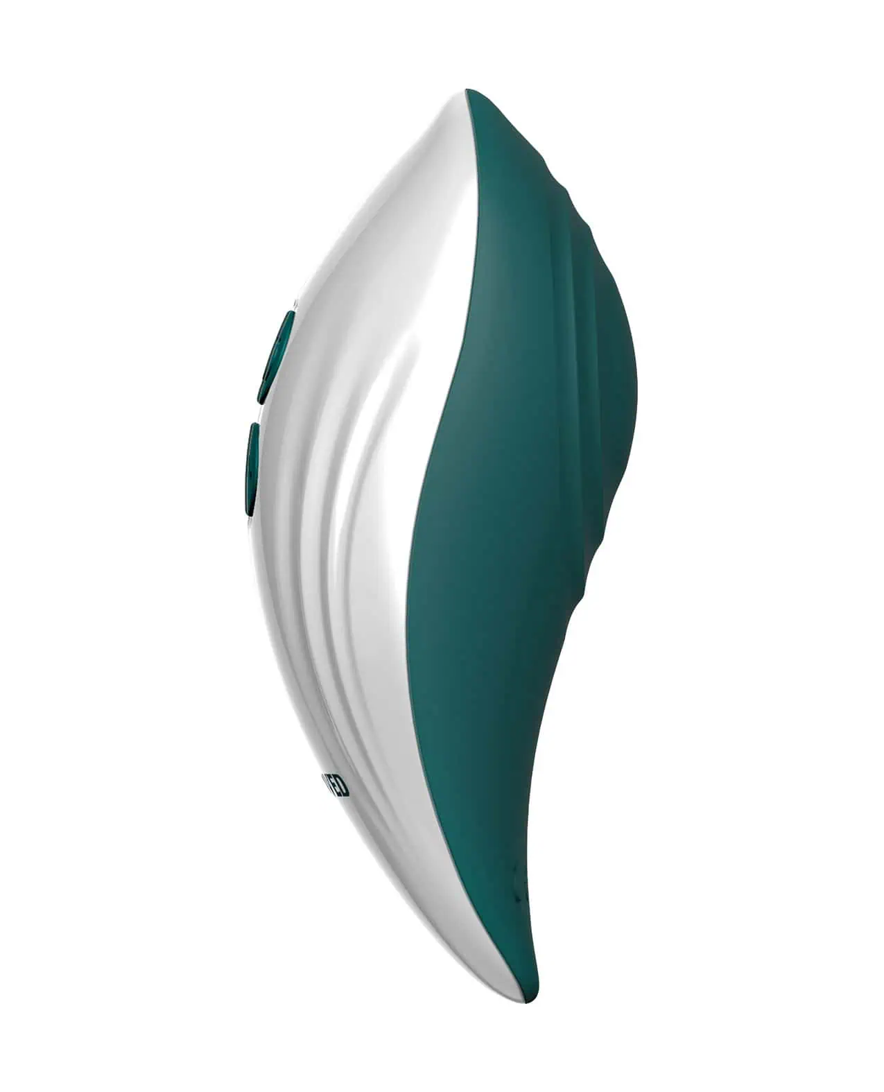 Palm Pleasure Teal - Image 5