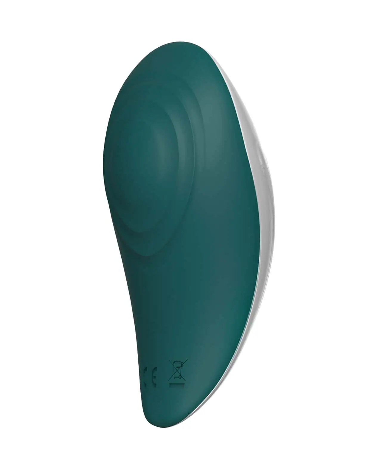 Palm Pleasure Teal - Image 6
