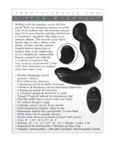 Zt One Two Punch Black - Image 4
