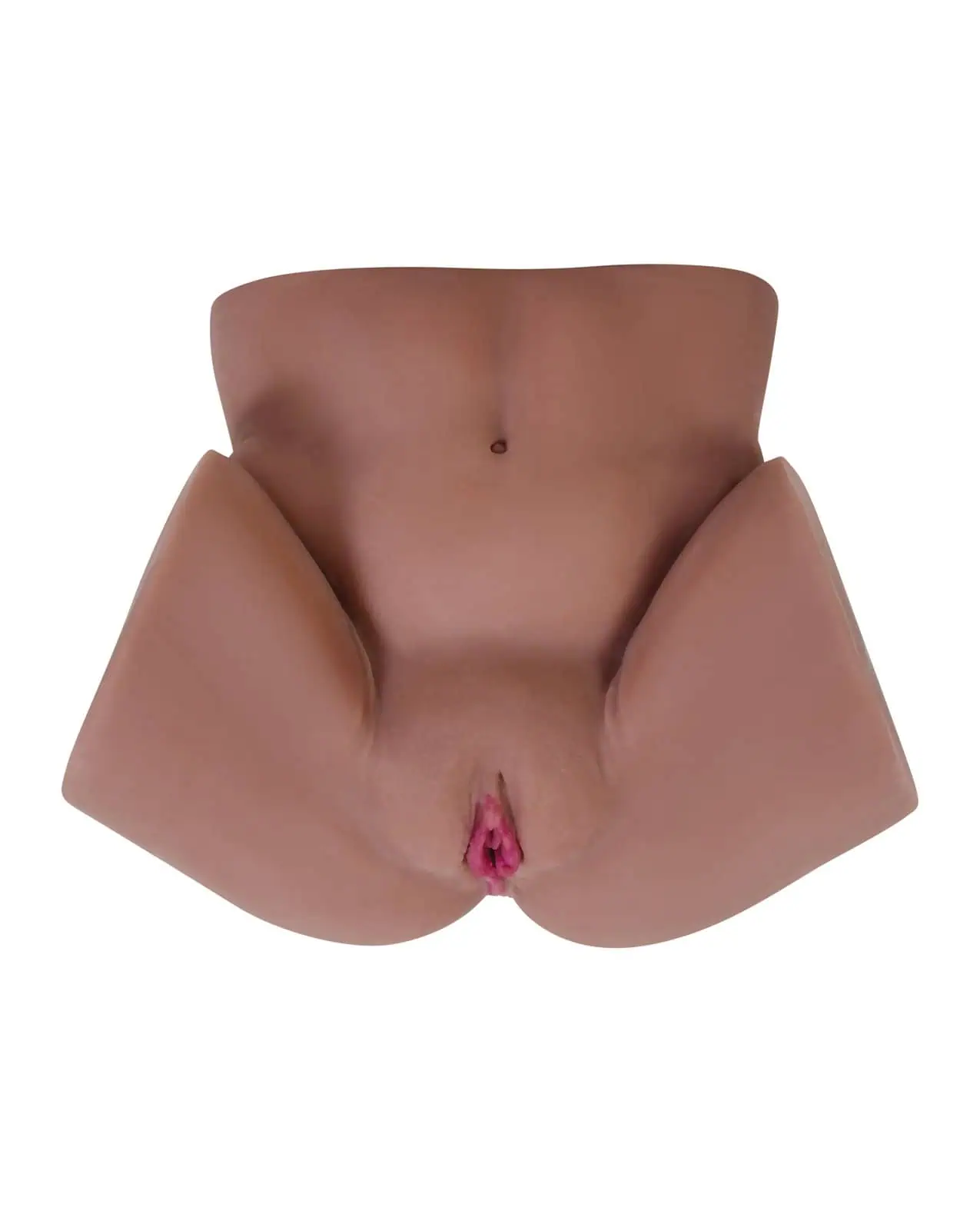 Zero Tolerance Channel Heart Body Stroker - Image 6