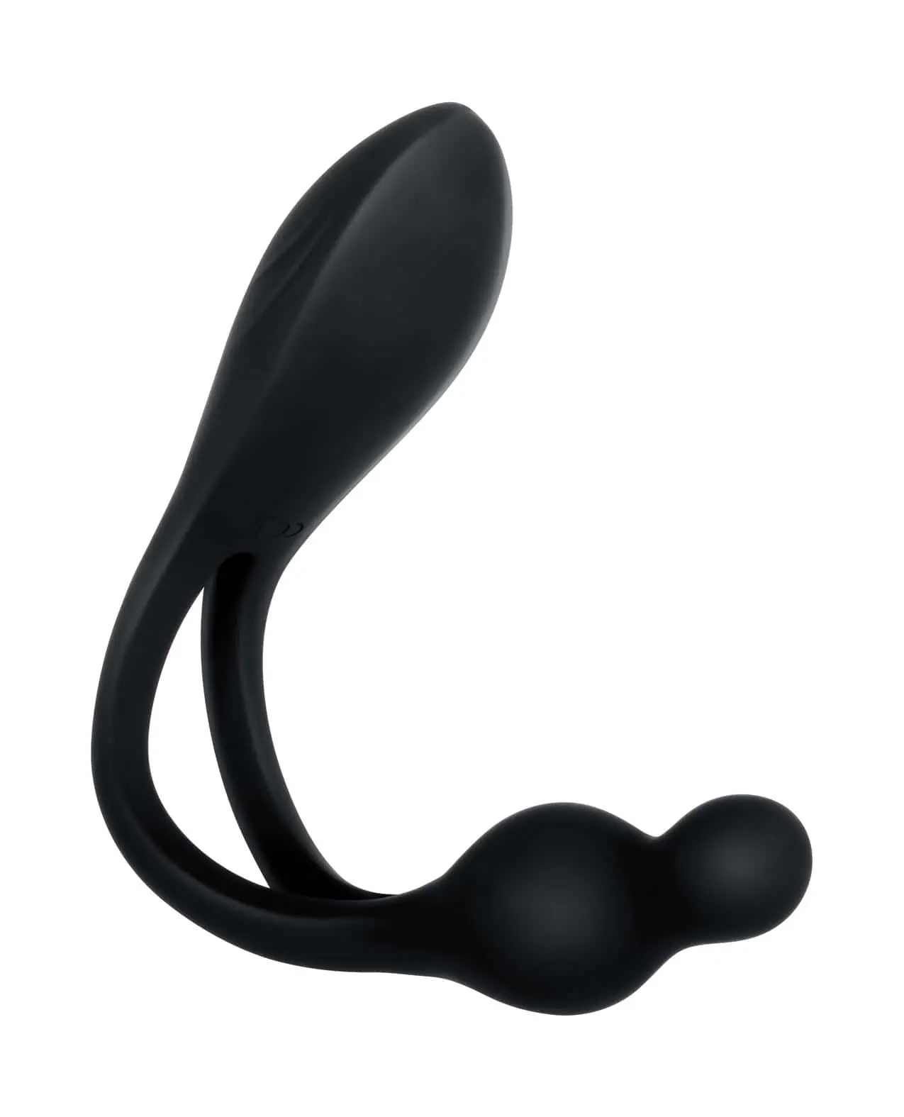 Evolved You Me Us Bendable Vibe - Black - Image 3