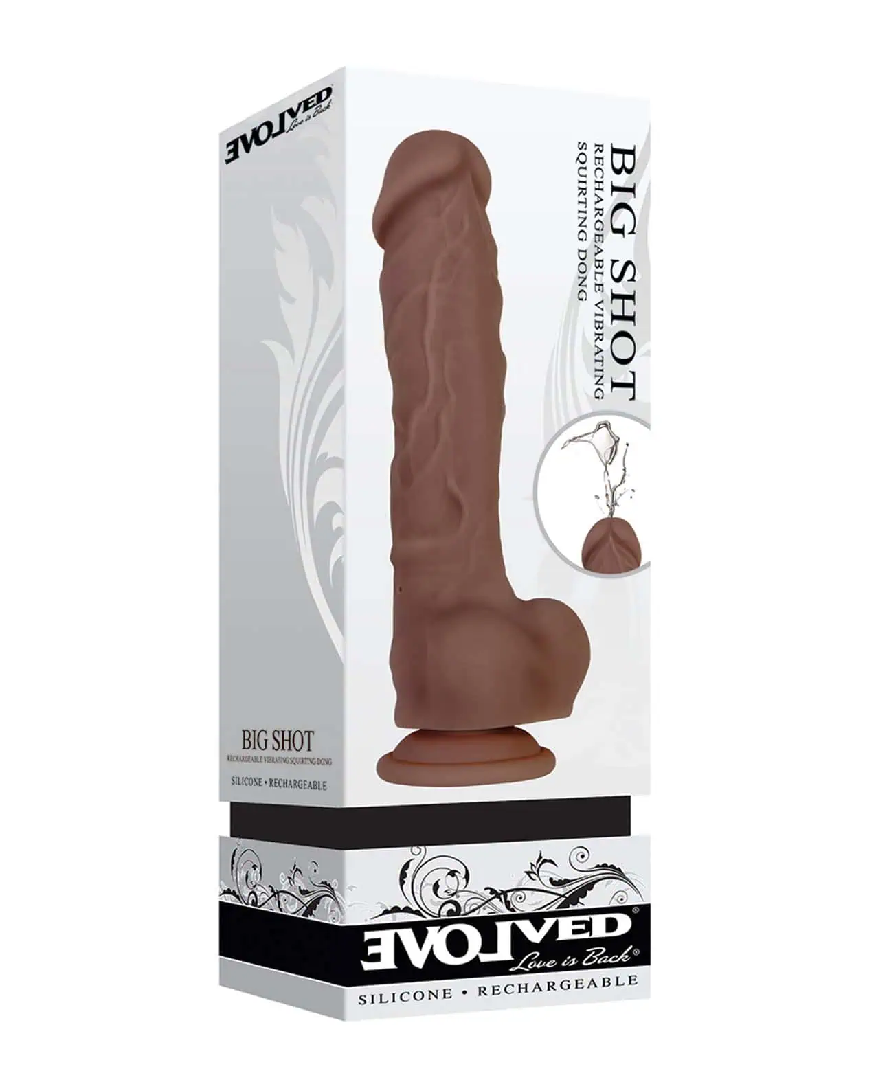 Evolved Big Shot Dark - Image 3