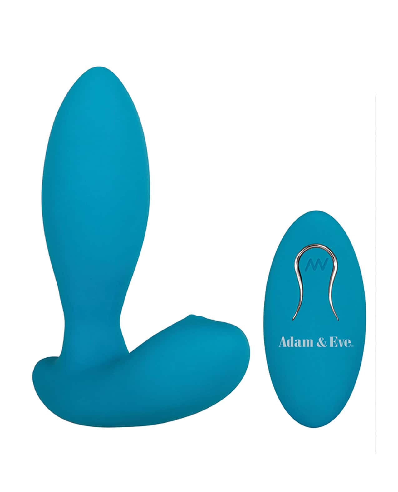 Buy Adam & Eve Eve's G Spot Thumper w/Clit Motion Massager - Teal | Jack and Jill Adult Buy Adam & Eve Eve's G Spot Thumper w/Clit Motion Massager - Teal | Jack and Jill Adult